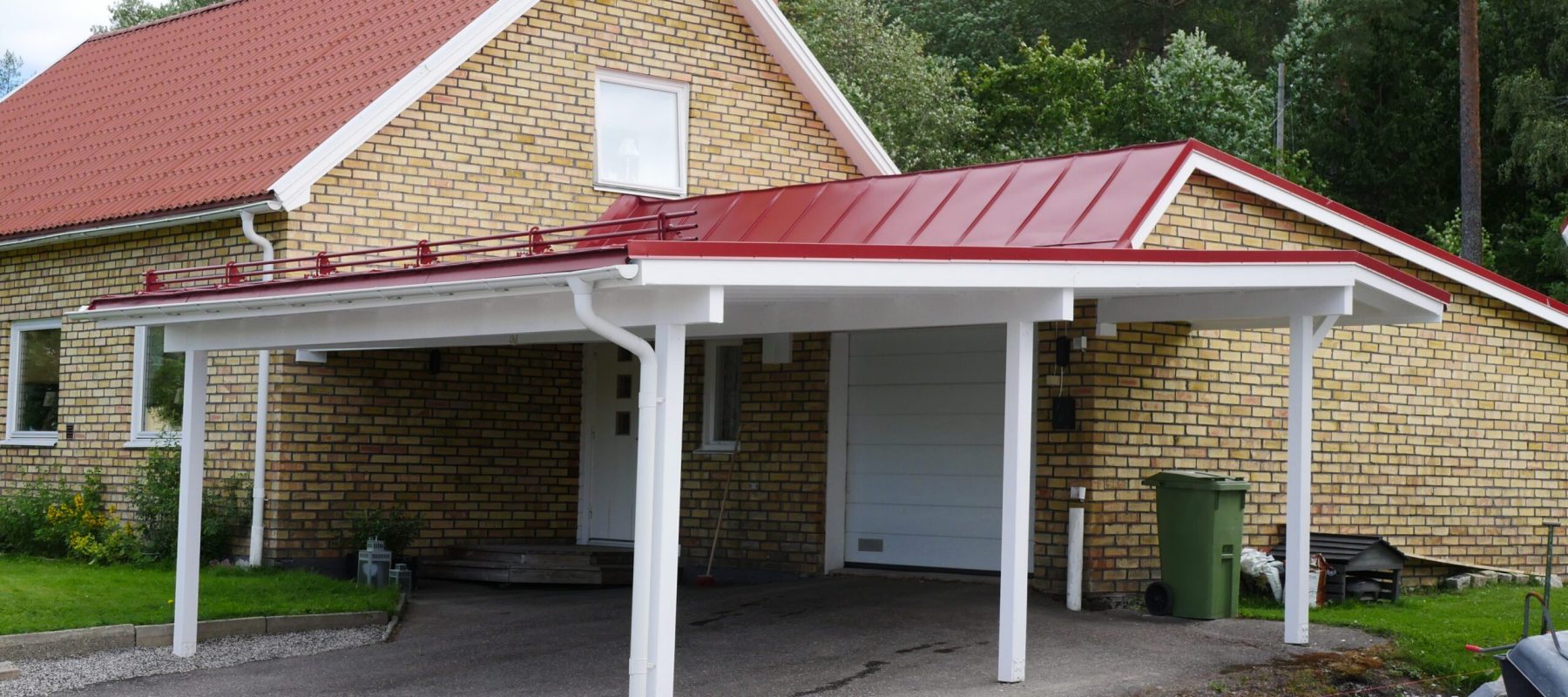 Carport